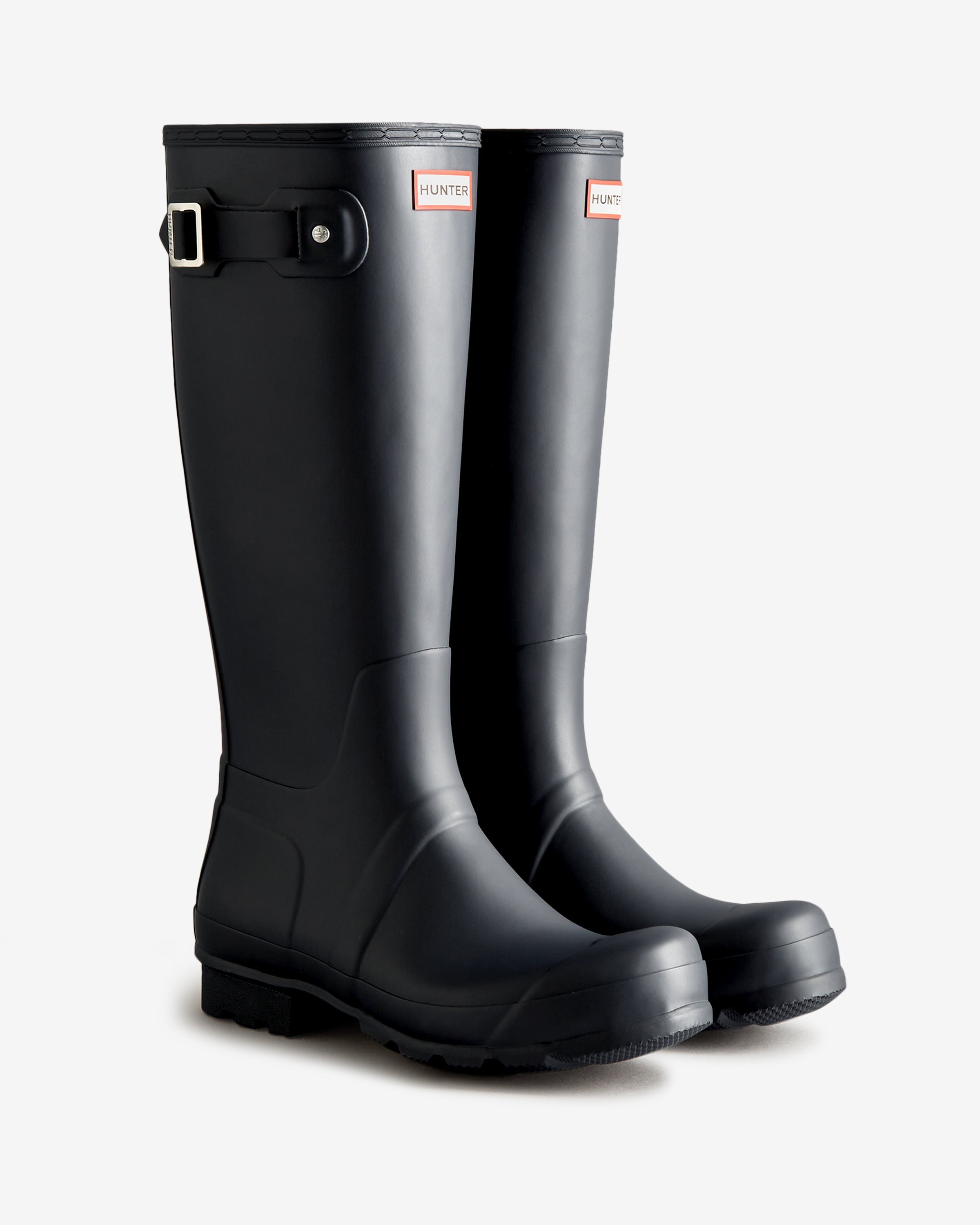Hunter Boots Men's Original Tall Boots Navy – Hunter Boots Nordic