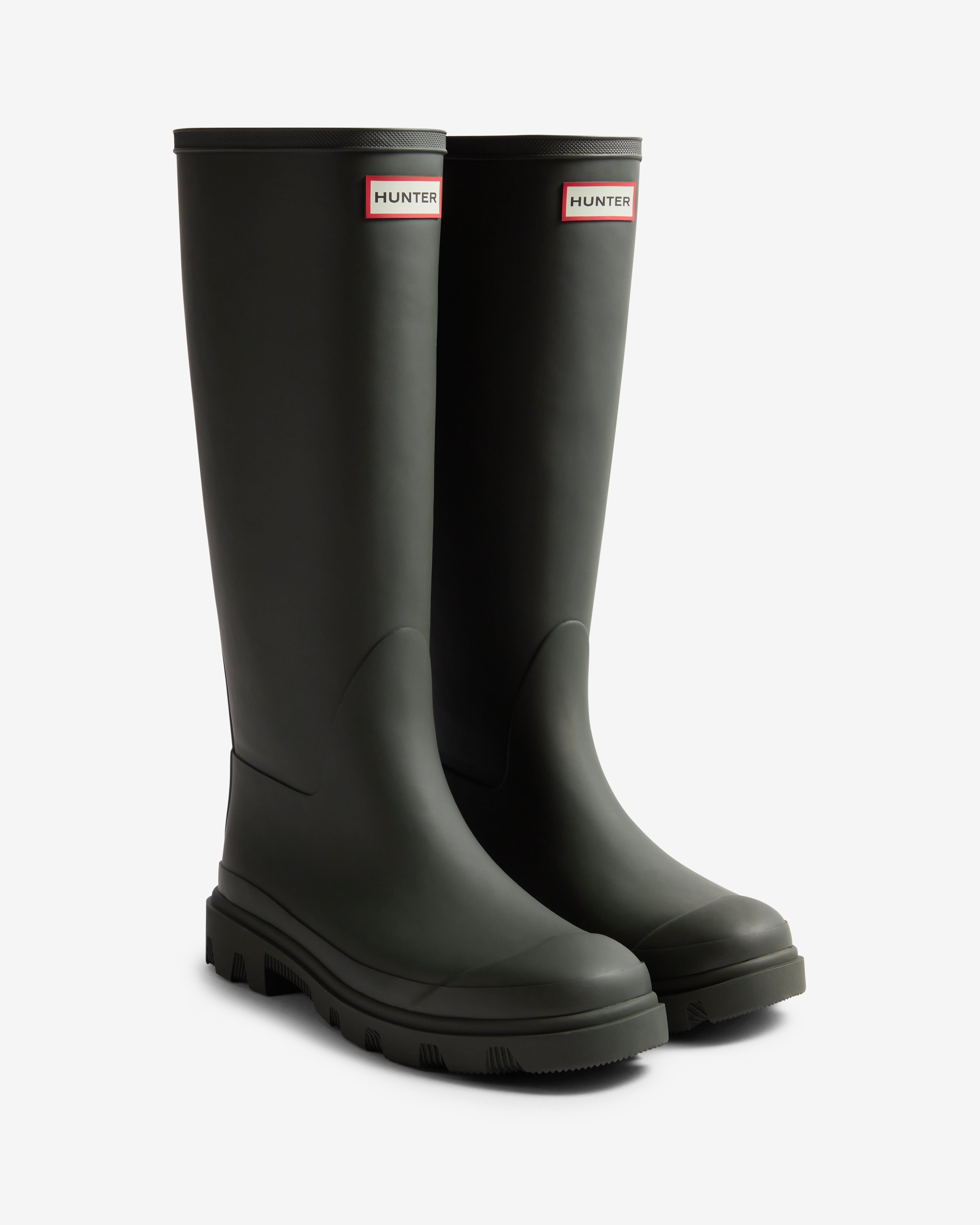 靴 HUNTER BOOTS Amazon.com | Hunter Women's Original Chelsea Boot, Poolhouse