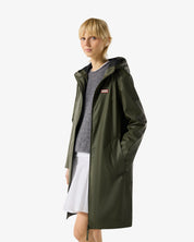 Unisex Downpour Andrea Rain Coat Kambaba