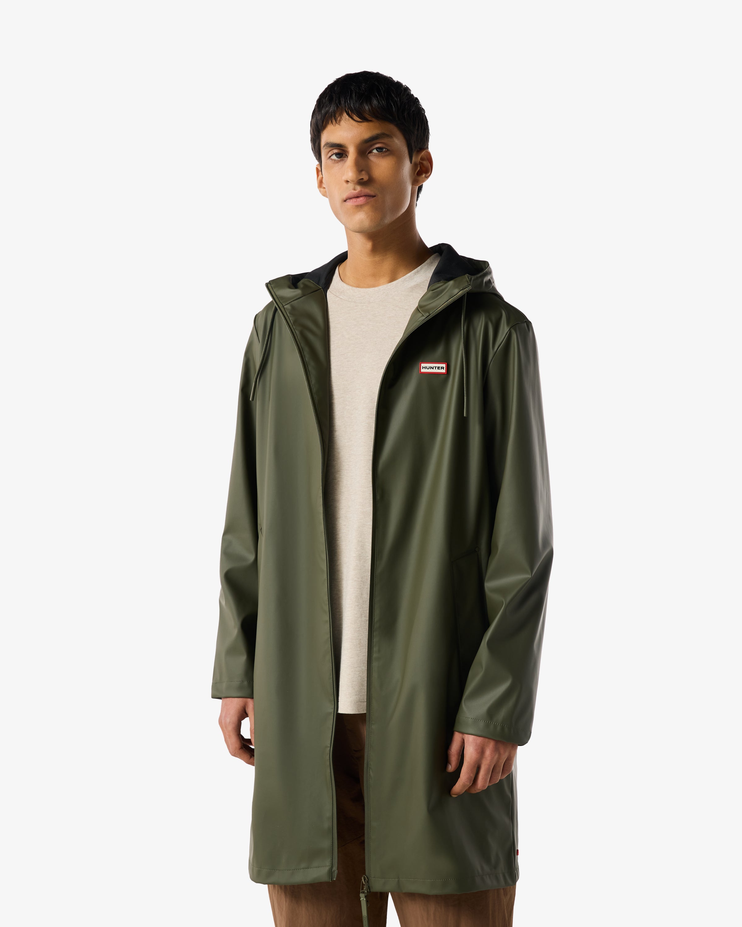 Unisex Downpour Andrea Rain Coat Kambaba