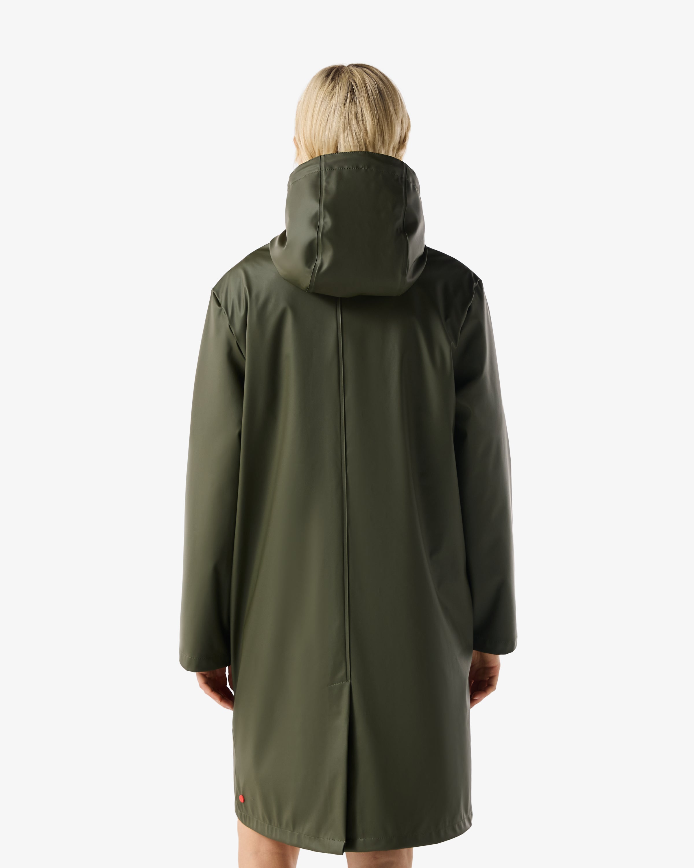 Unisex Downpour Andrea Rain Coat Kambaba