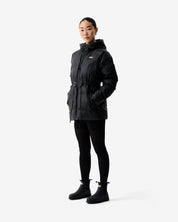 Lemhi Sonic Welded Puffer Jacket