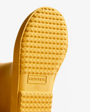 Kids First Classic Rain Boot Hunter Yellow