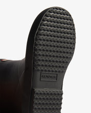 Kids First Insulated Classic Rain Boot Black