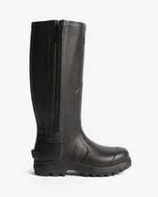 Unisex Balmoral MKII Full Zip Boot Black