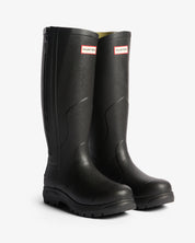 Unisex Balmoral MKII Full Zip Boot Black