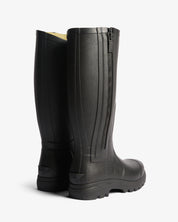 Unisex Balmoral MKII Full Zip Boot Black
