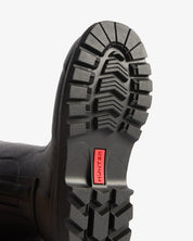 Unisex Balmoral MKII Full Zip Boot Black
