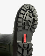 Unisex Balmoral MKII Full Zip Boot Dark Olive Black