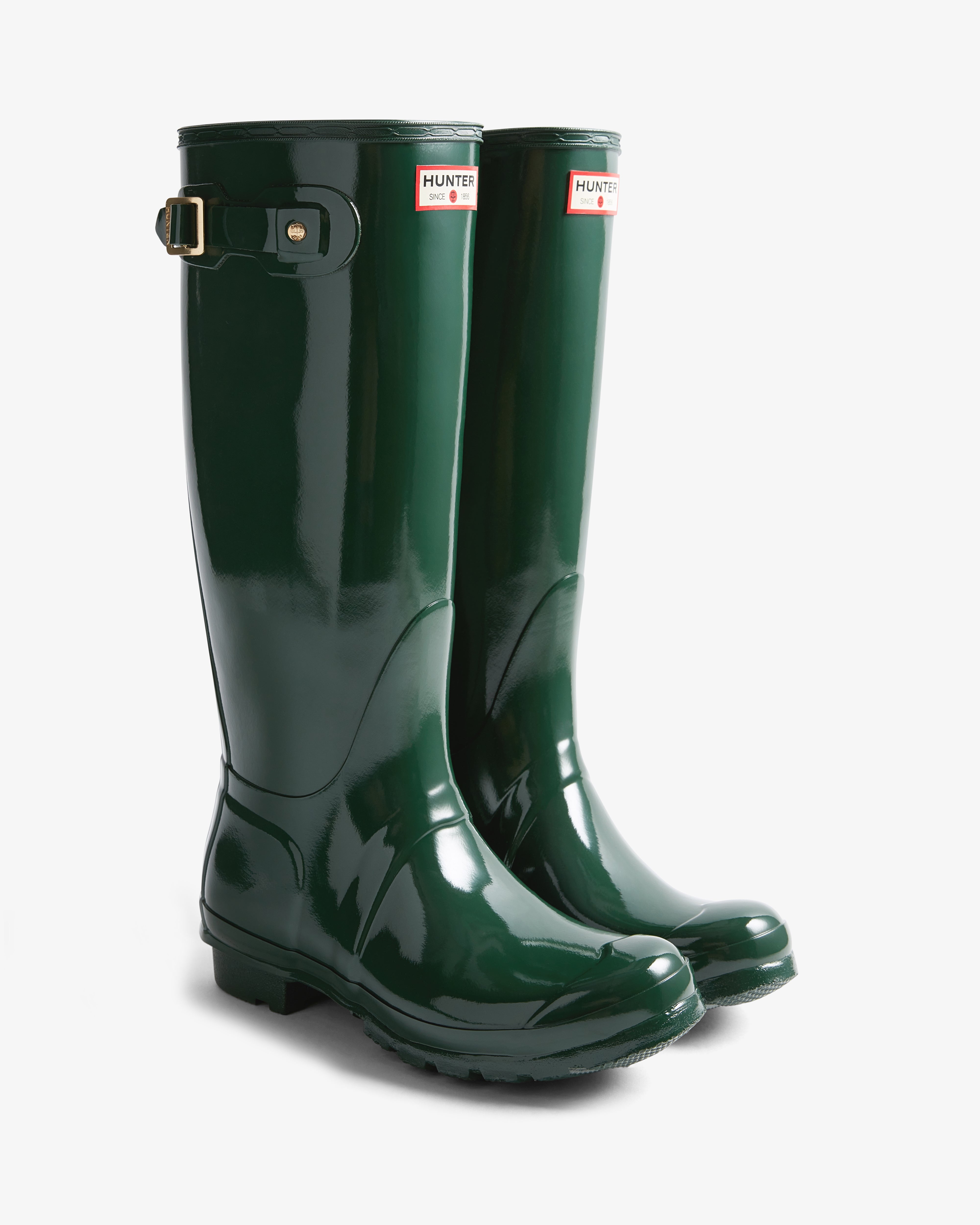 Women's Original Tall 170 Years Anniversary Boot