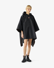 Unisex Packable Poncho