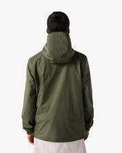 Unisex Packable Rain Jacket Kambaba
