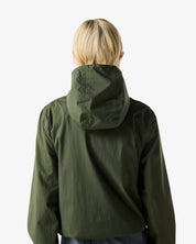 Unisex Packable Rain Jacket Kambaba