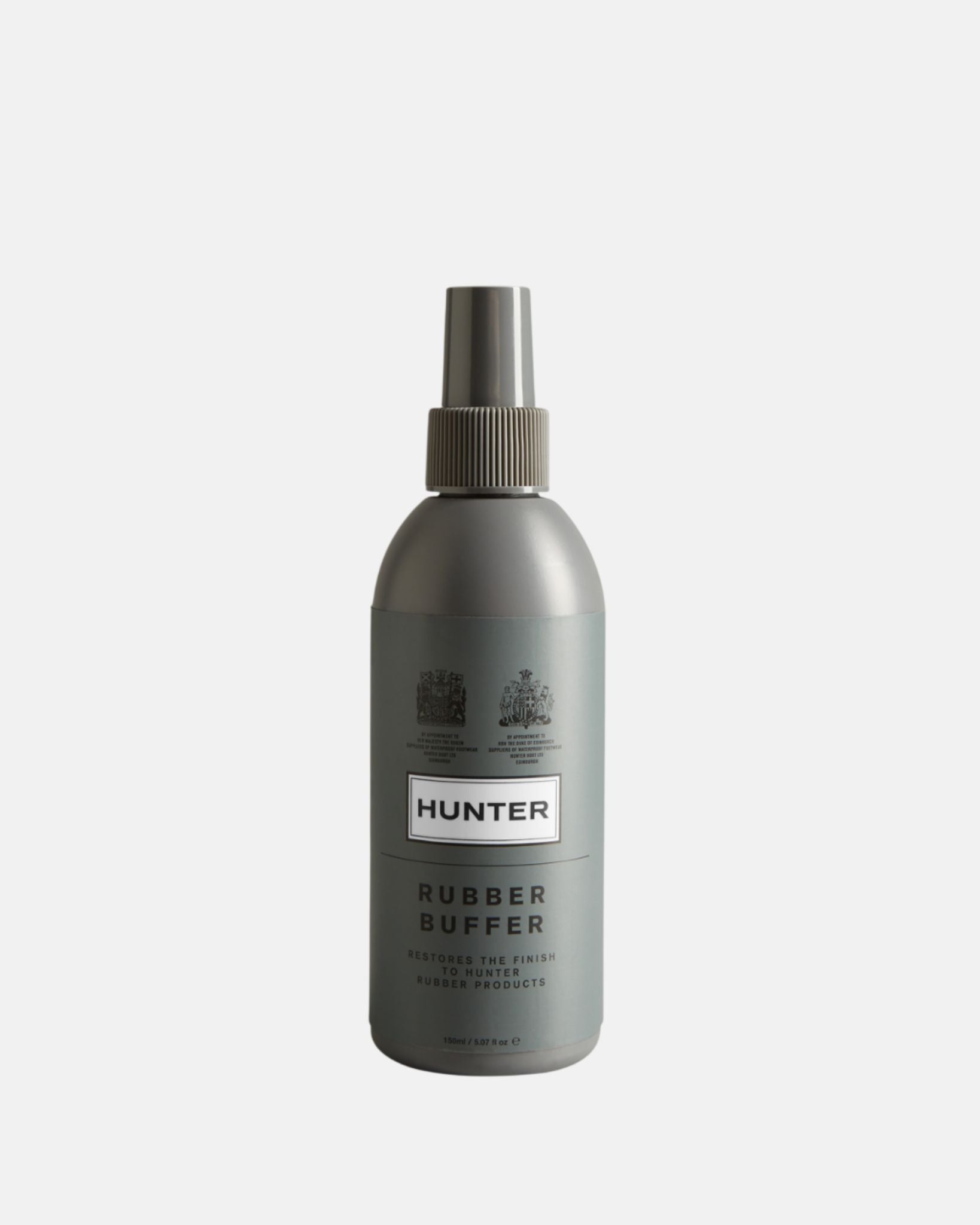 Rubber Boot Buffer Spray