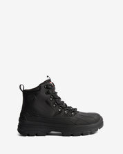 Men's Explorer Duck Boot Black