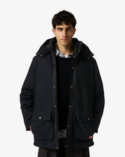 Mens Original 170 Years Anniversary Jacket Black