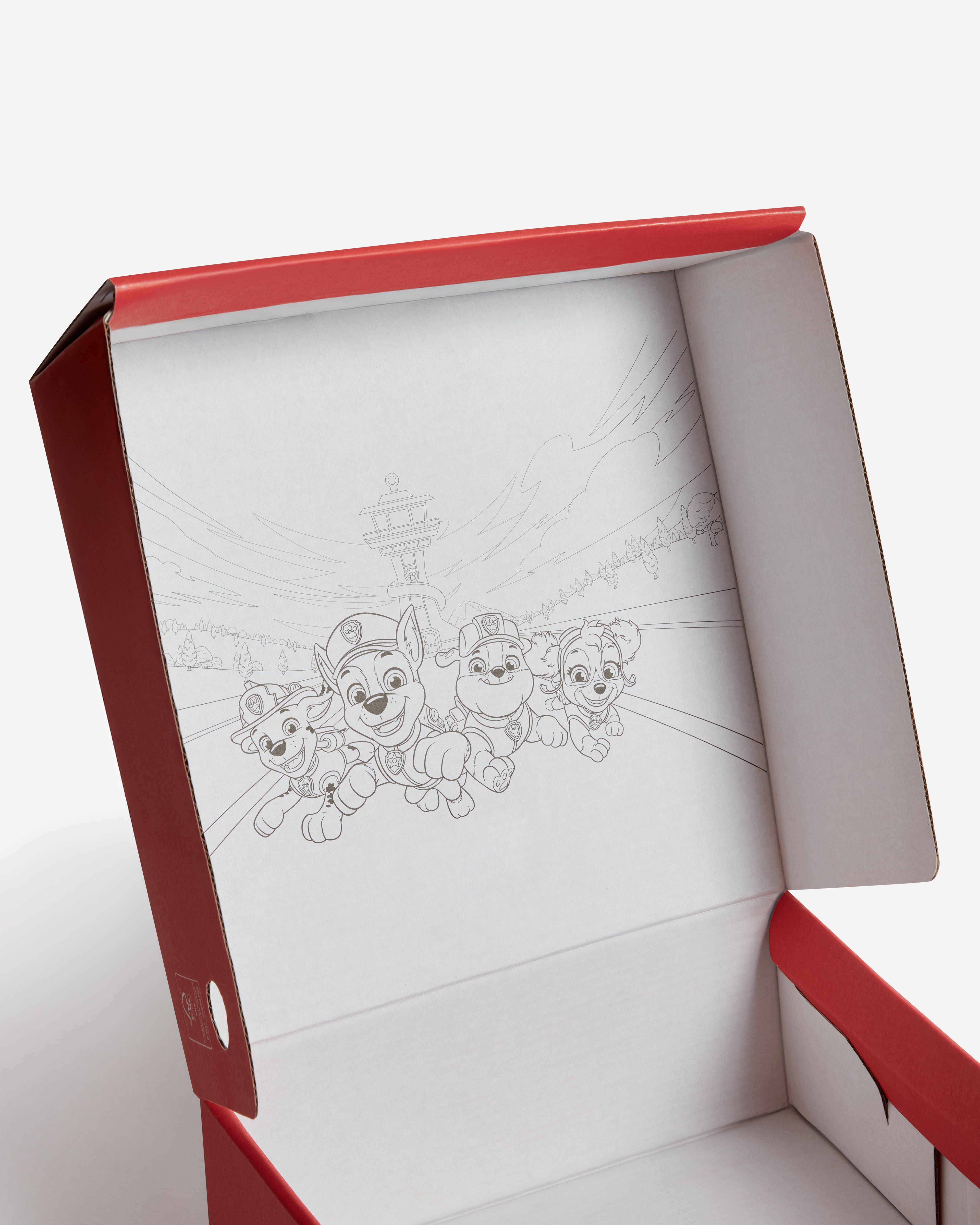 Hunter Boots X Paw Patrol Rubble Rubber Boots Yellow