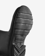 Original Big Kids Insulated (5 - 11 years) Rain Boot Black