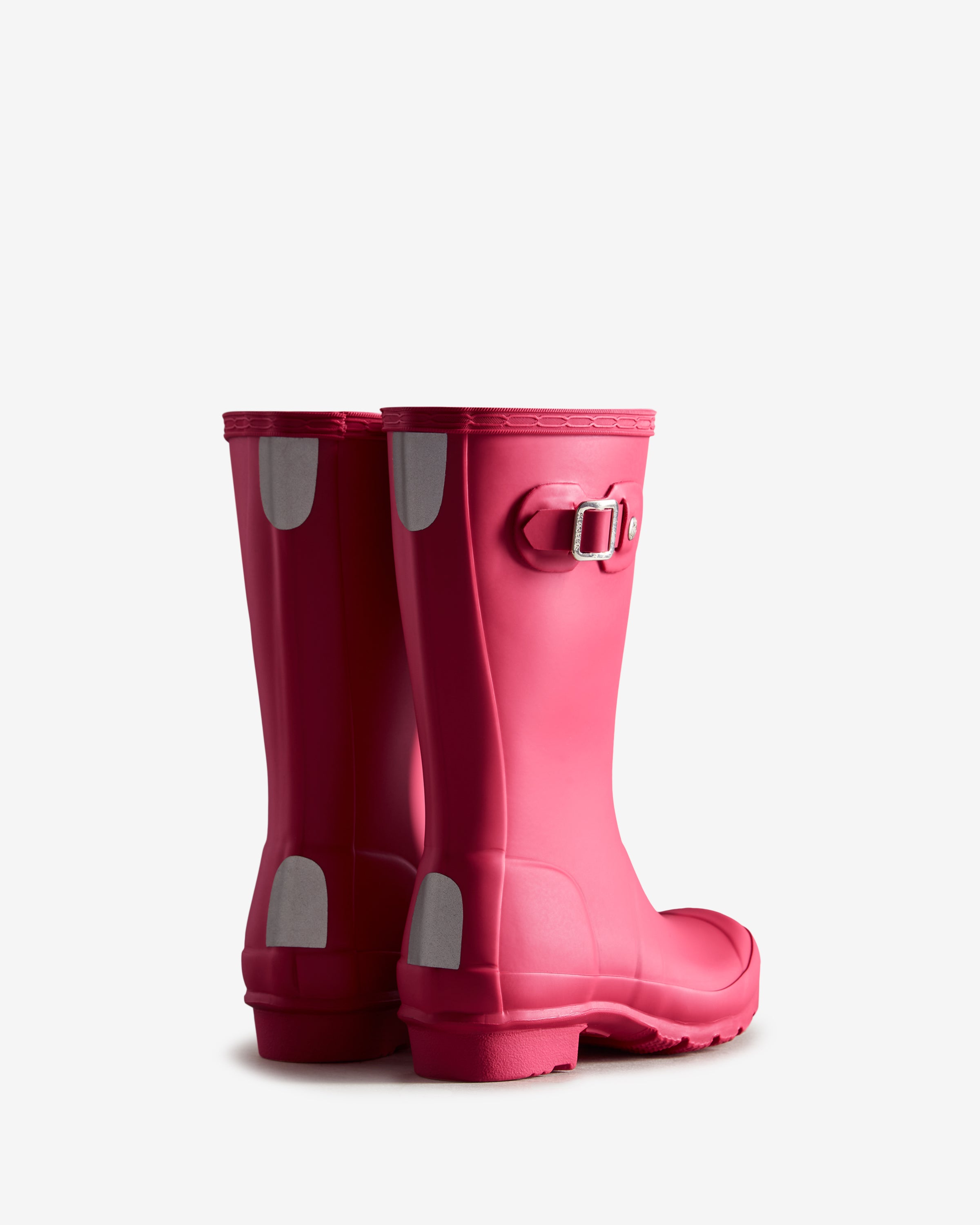 Original Big Kids (5 - 11 years) Rain Boot Bright Pink