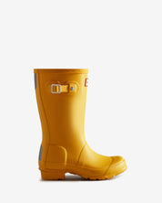 Original Big Kids (5 - 11 years) Rain Boot Yellow