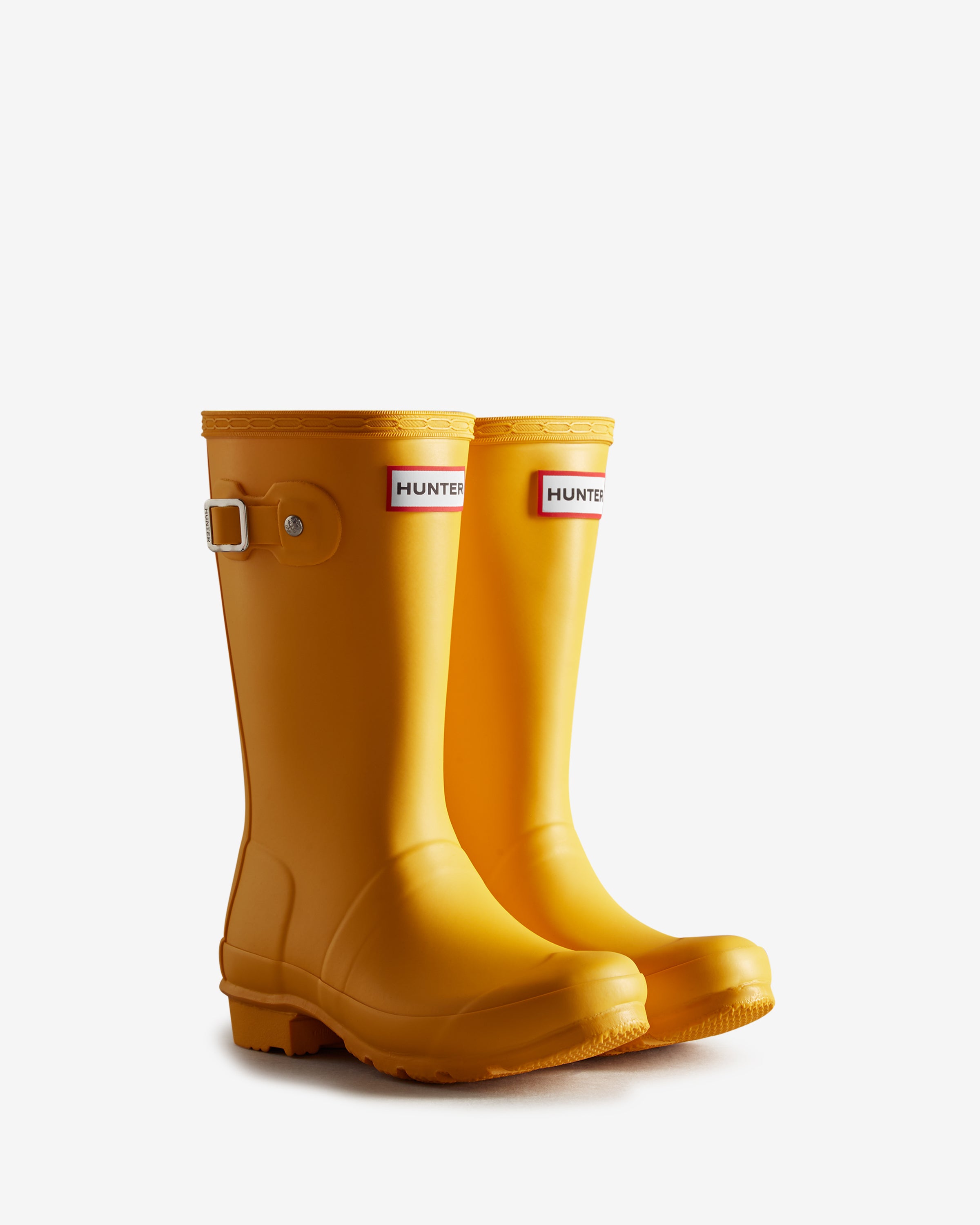 Original Big Kids (5 - 11 years) Rain Boot Yellow