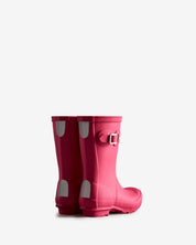 Kids First Original Boot Bright Pink