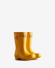 Kids First Original Boot Yellow