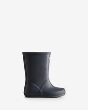 Kids First Classic Rain Boot Navy