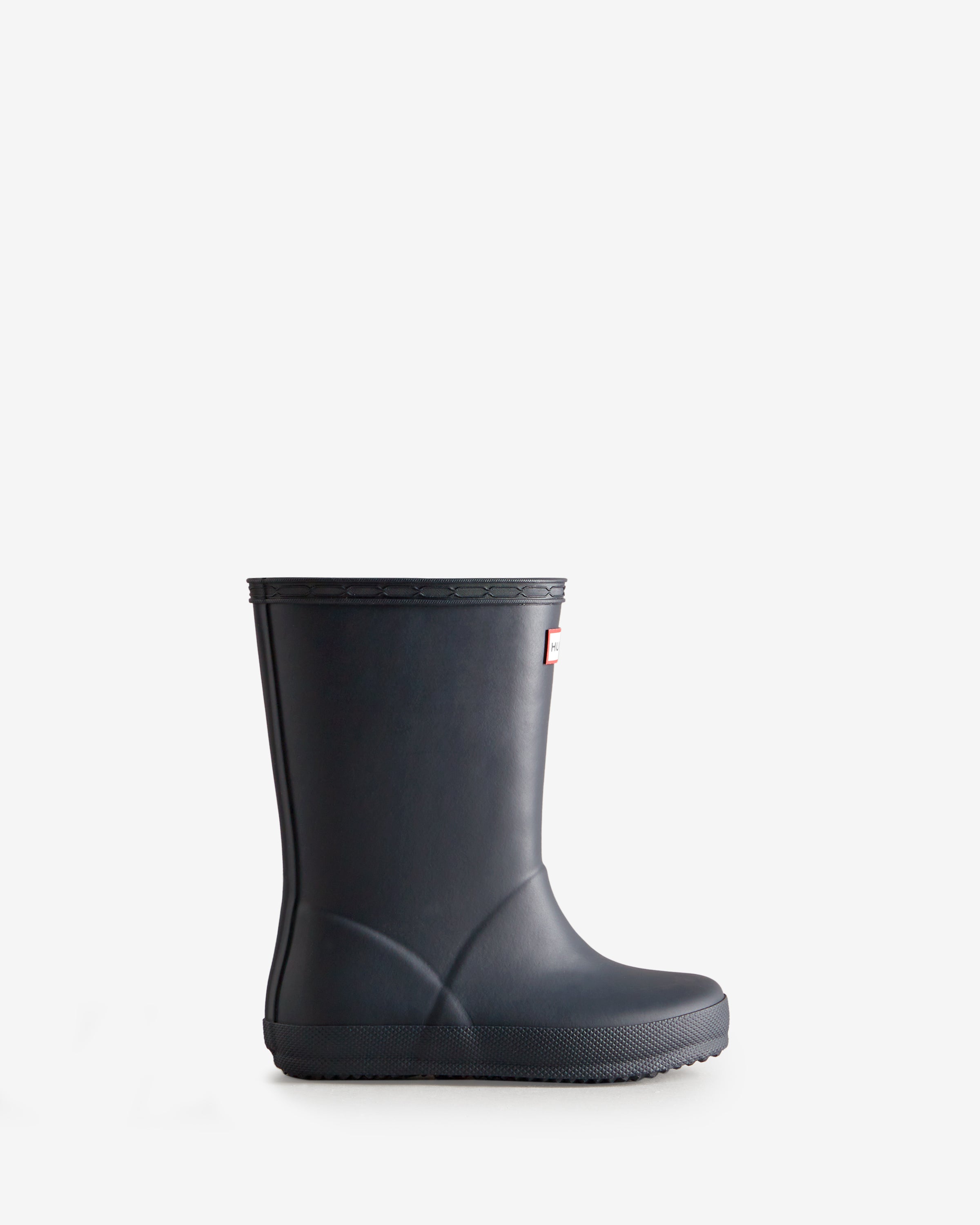 Kids First Classic Rain Boot Navy