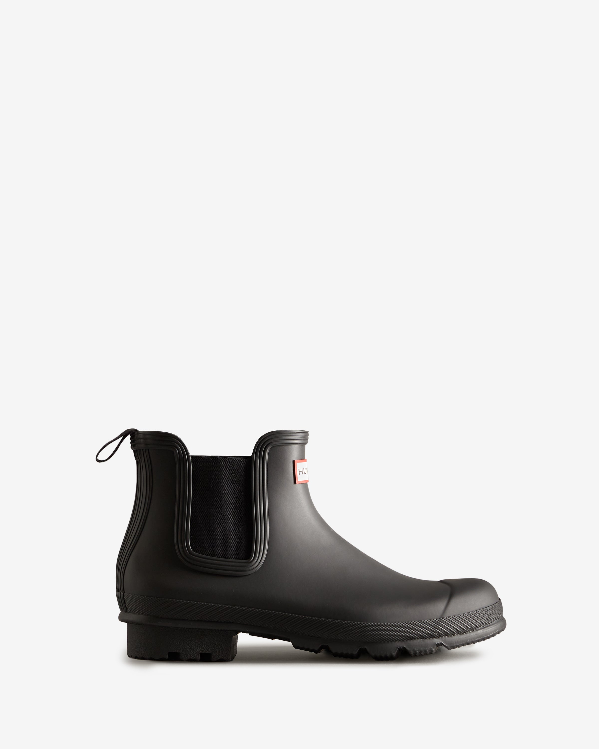 Men's Original Chelsea Boots Black