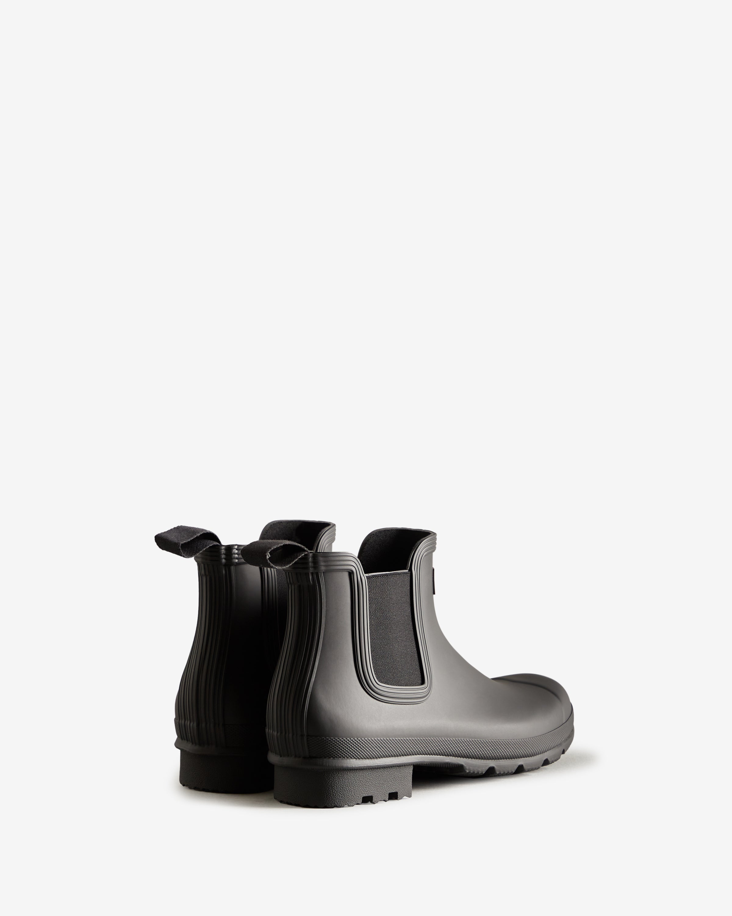 Men's Original Chelsea Boots Black