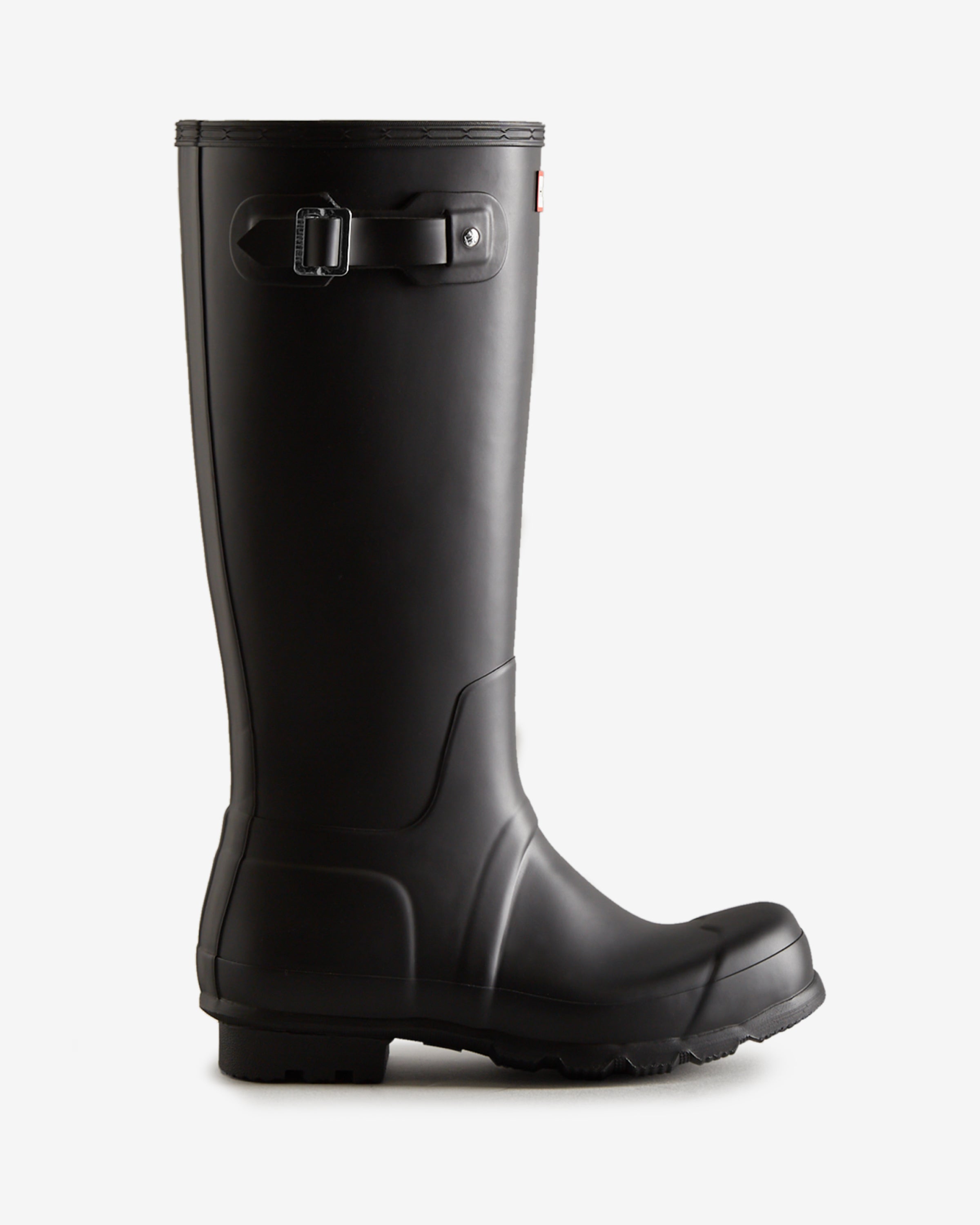 Men's Original Tall Boots Black