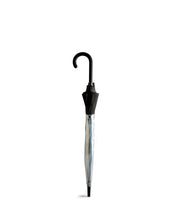 Transparent Moustache Bubble Umbrella