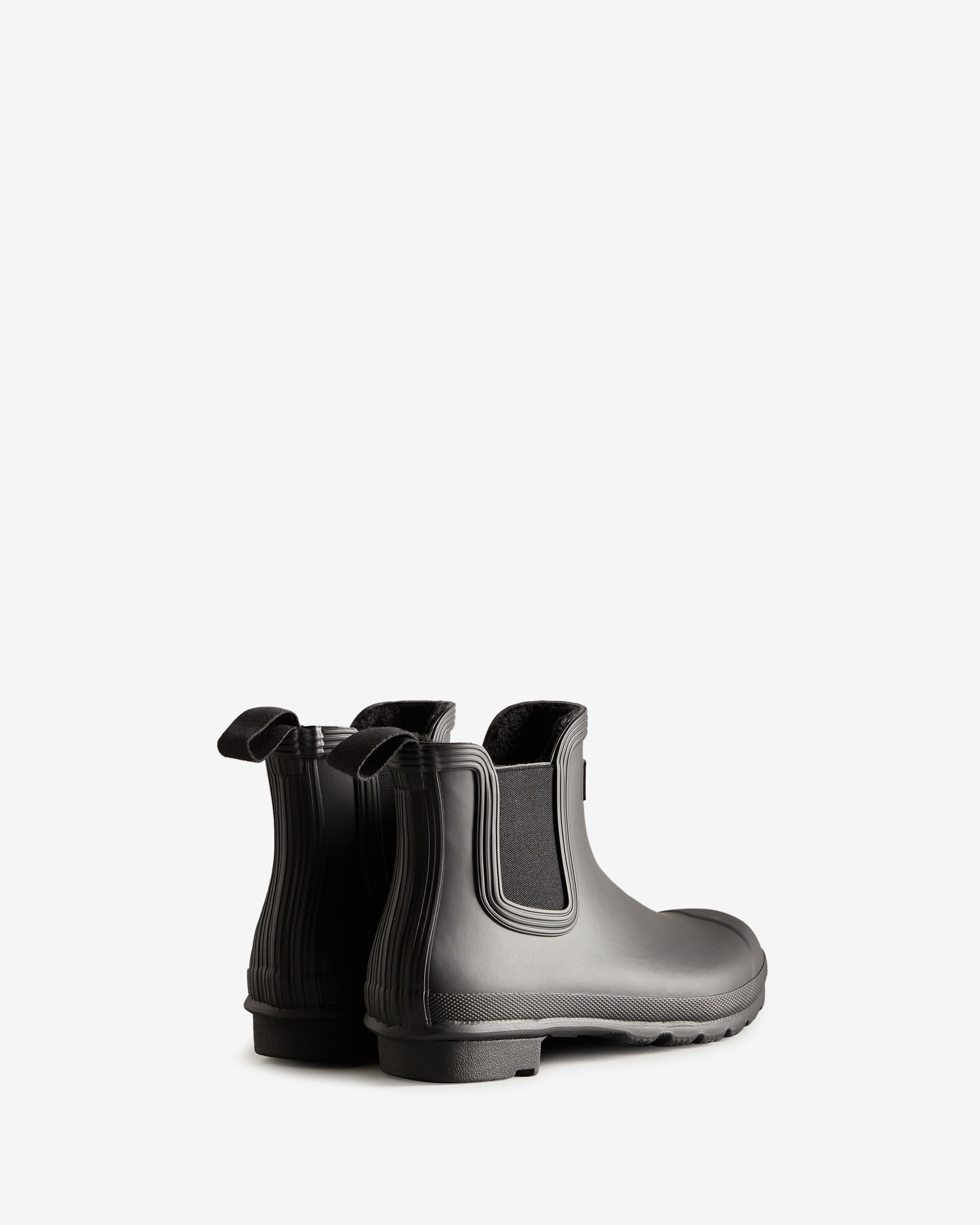 Women's Original Chelsea Insulated Boots Black