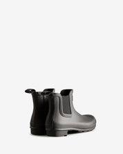 Women's Original Chelsea Boots Black