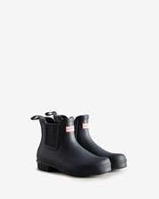 Women's Original Chelsea Boots Navy