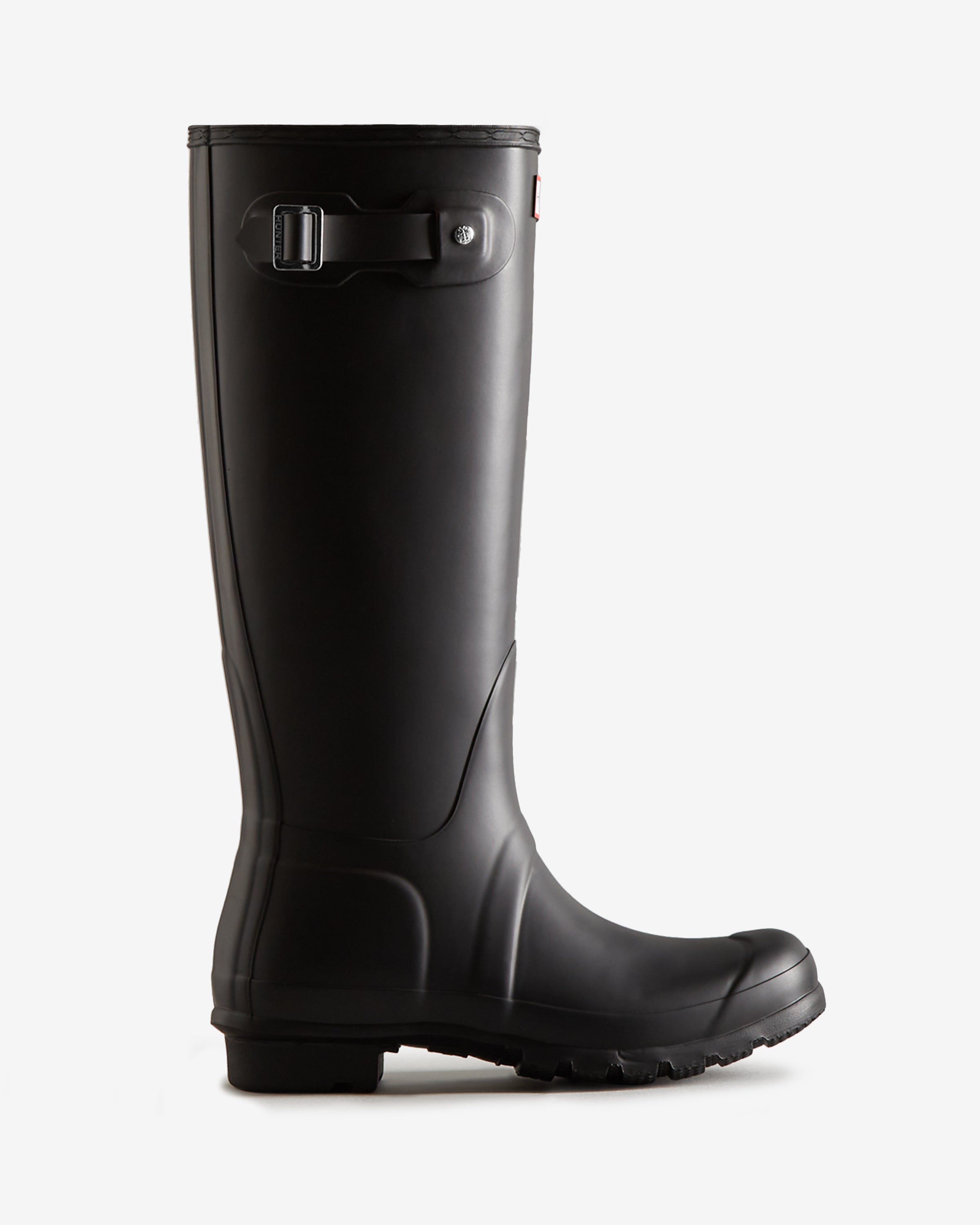 Women's Original Tall Wellington Boots Black