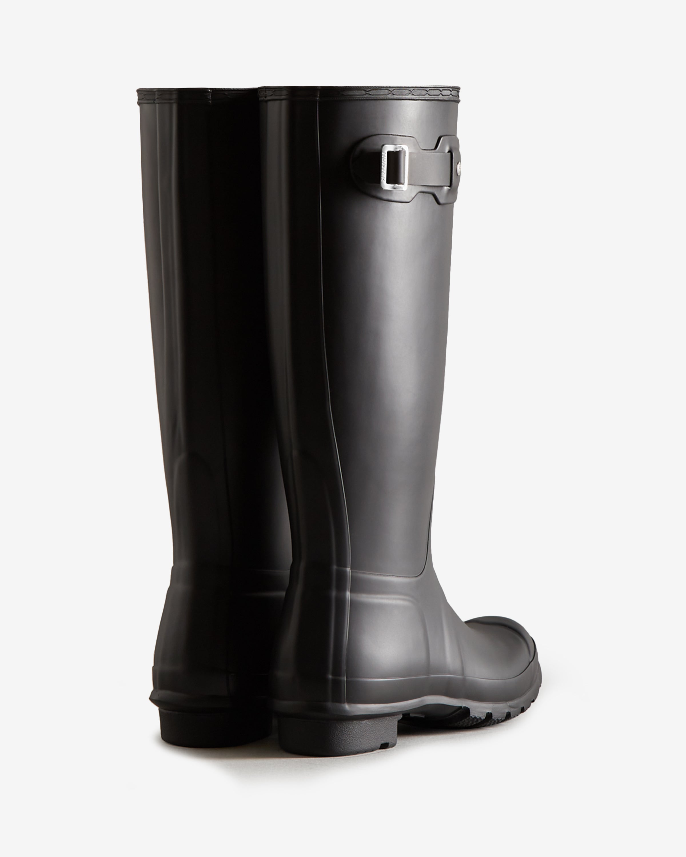 Women's Original Tall Wellington Boots Black