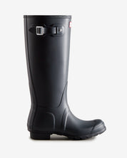 Women's Original Tall Wellington Boots Navy