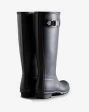 Women's Original Tall Wellington Boots Navy