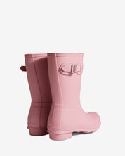 Women's Original Short Boots Purring Pink