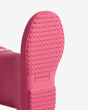 Kids First Classic Rain Boot Bright Pink