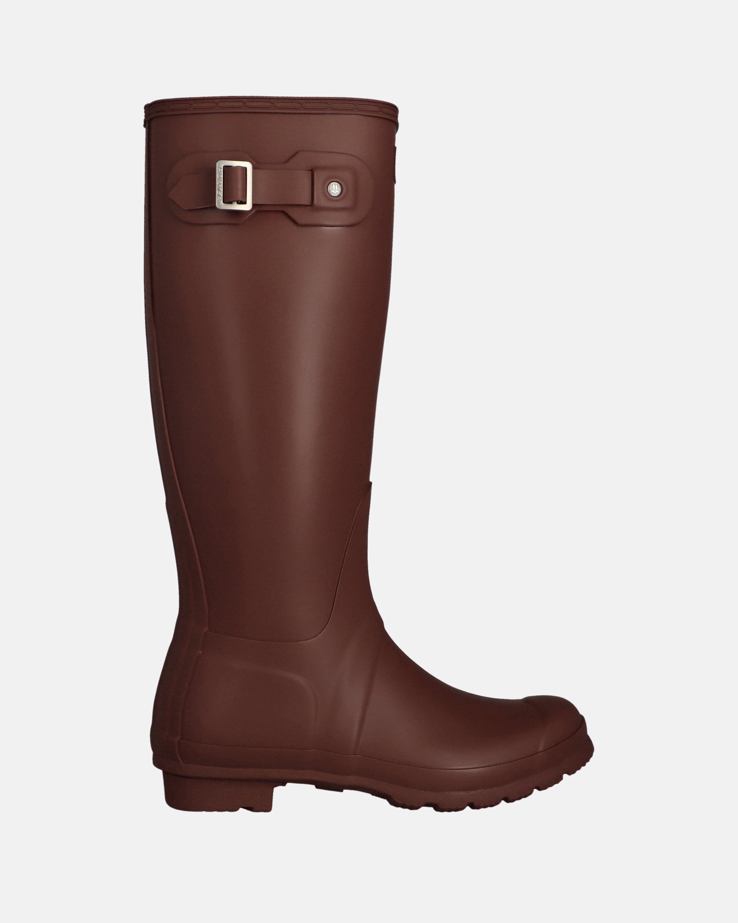 Women's Original Tall Wellington Boots Muted Berry