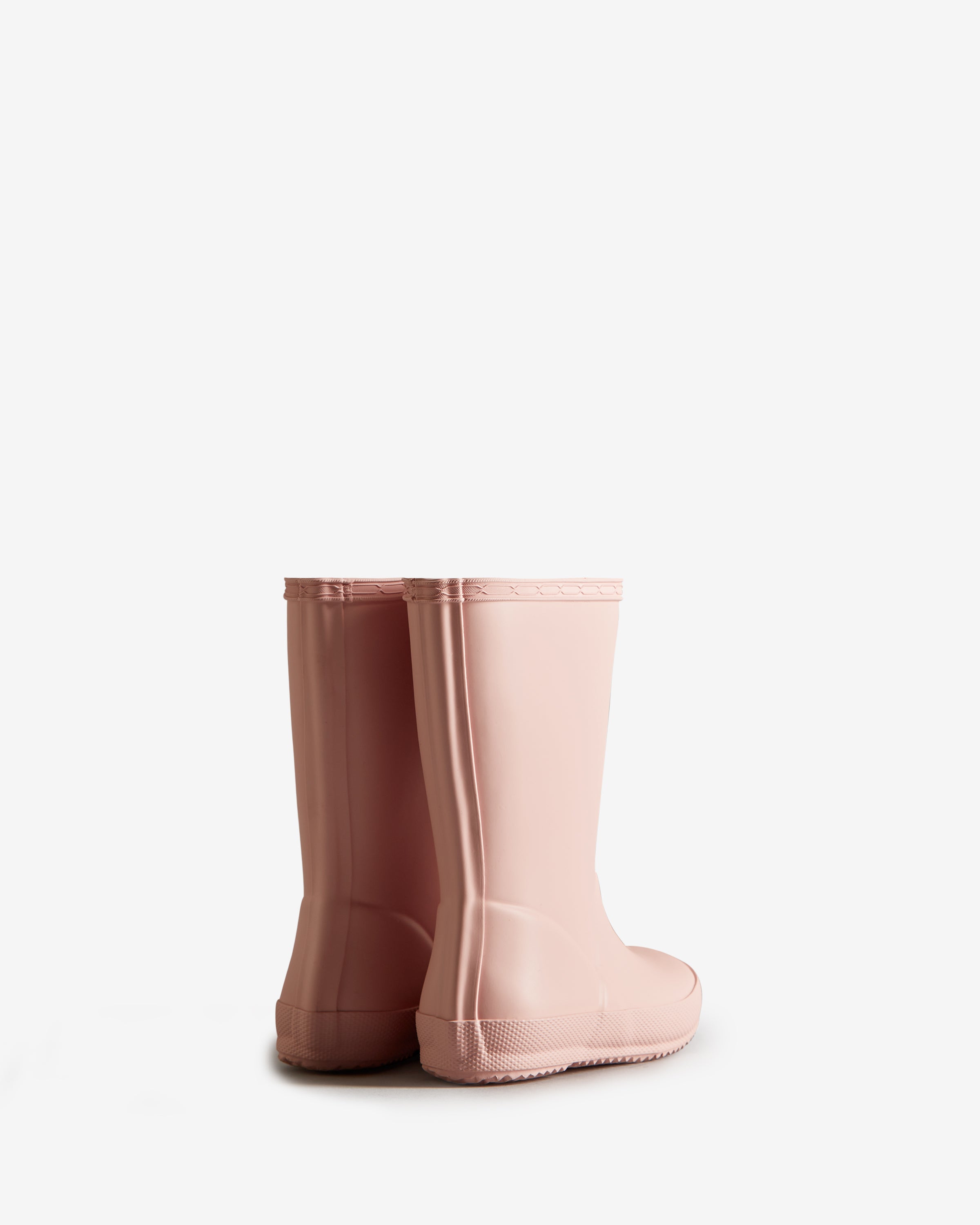 Kids First Classic Rain Boot Azalea Pink