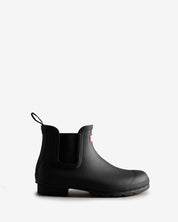 Men's Original Chelsea Insulated Boot Black