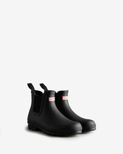 Men's Original Chelsea Insulated Boot Black