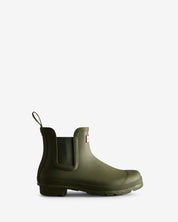 Women's Original Chelsea Boots Olive Leaf