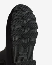 Unisex Downpour Insulated Chelsea Boot Black