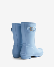 Women's Original Short Boots Pale Blue