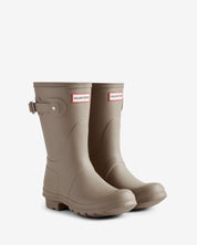 Women's Original Short Boots Kettle